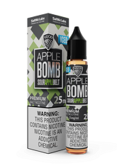 VGod Iced Apple Bomb 30ml